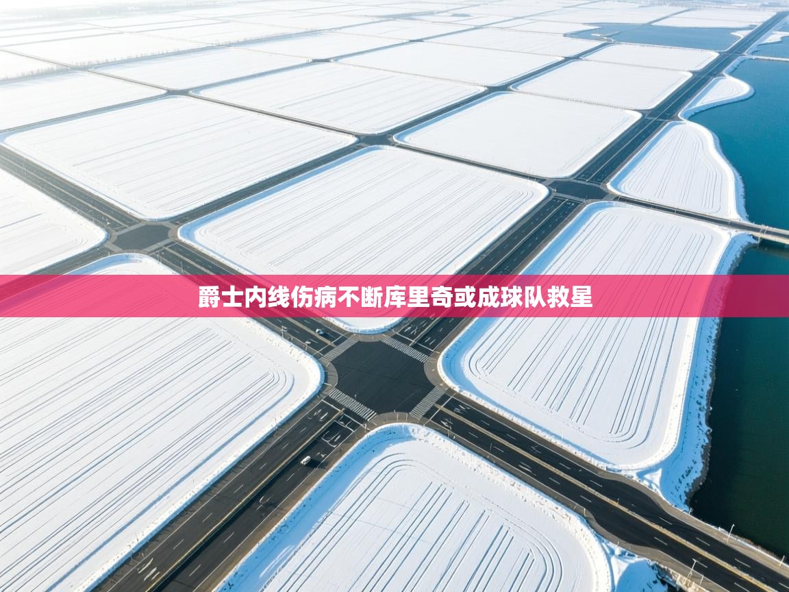 云开体育app官网入口网页版-爵士内线伤病不断库里奇或成球队救星 第2张