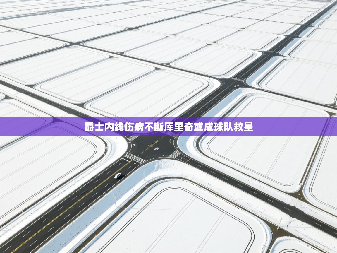 云开体育app官网入口网页版-爵士内线伤病不断库里奇或成球队救星 第3张