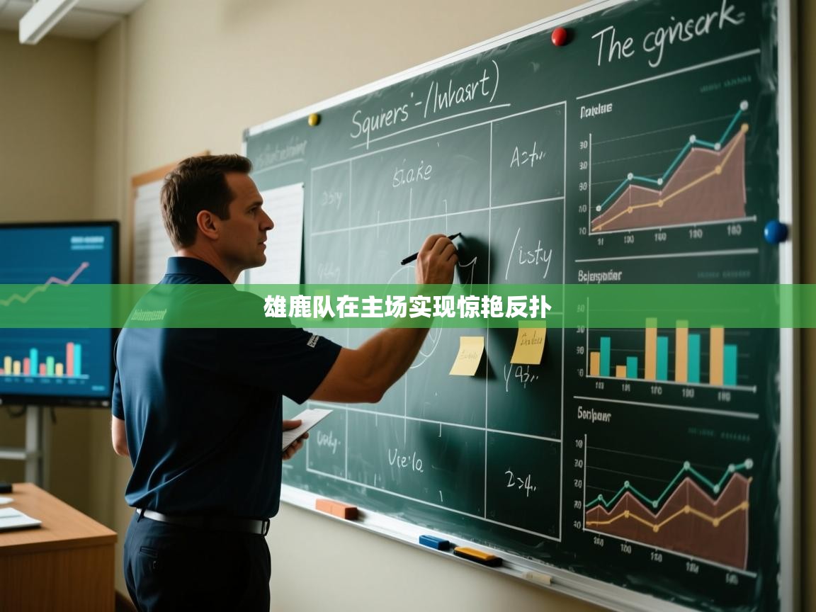 开云体育PC版网页版登录-雄鹿队在主场实现惊艳反扑 第1张