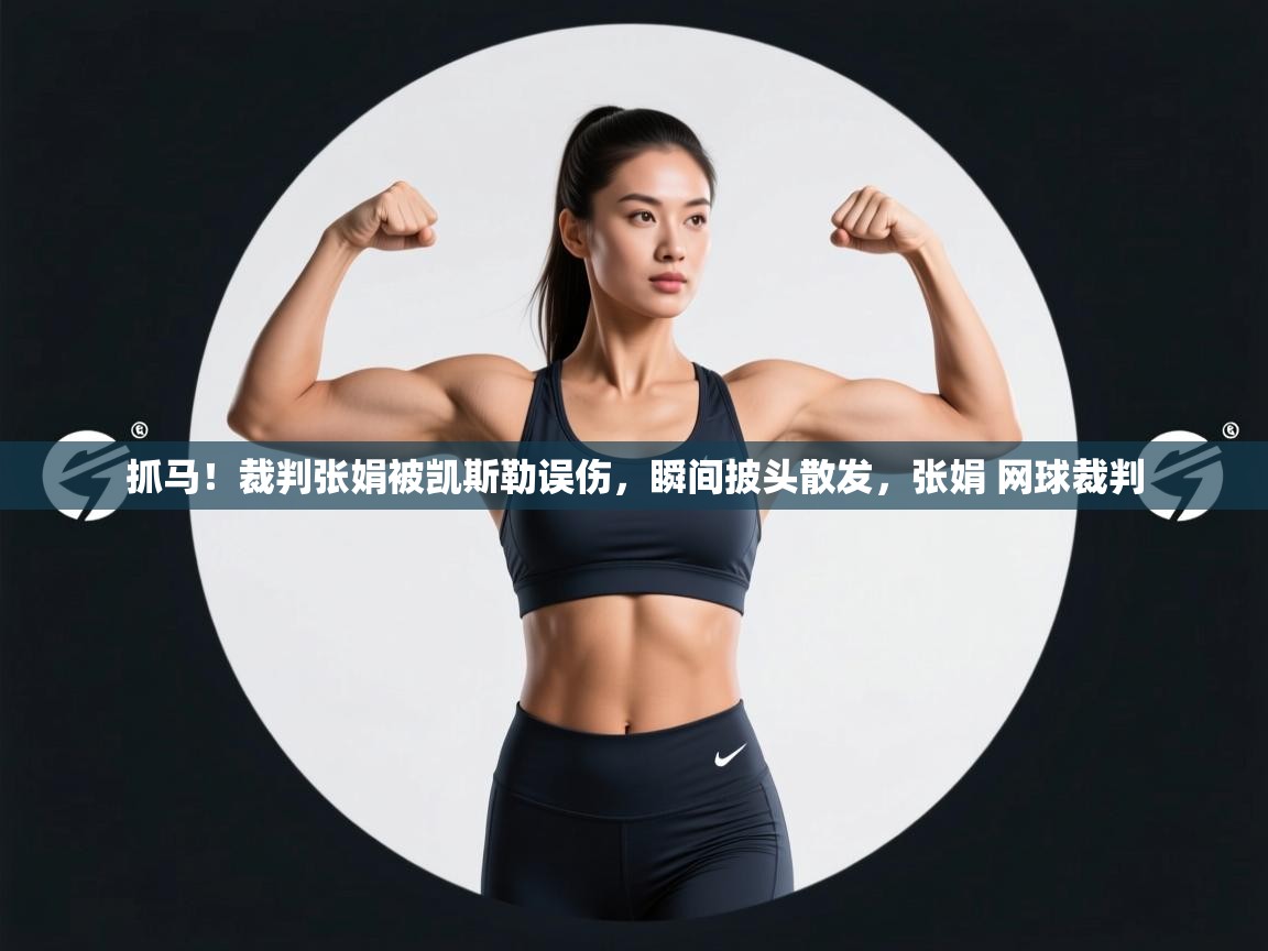 开云体育入口邀请码-抓马!裁判张娟被凯斯勒误伤,瞬间披头散发,张娟 网球裁判