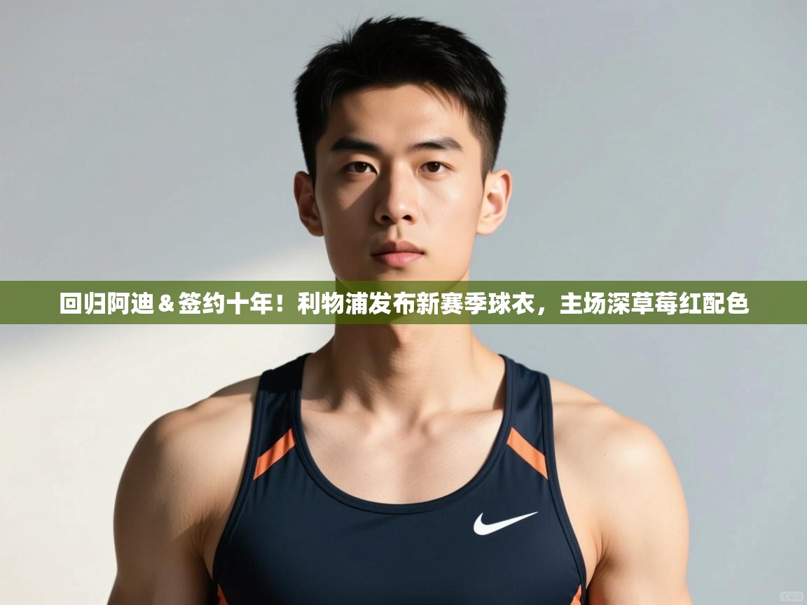 开云体育无法登录解决方案-回归阿迪＆签约十年！利物浦发布新赛季球衣，主场深草莓红配色  第3张