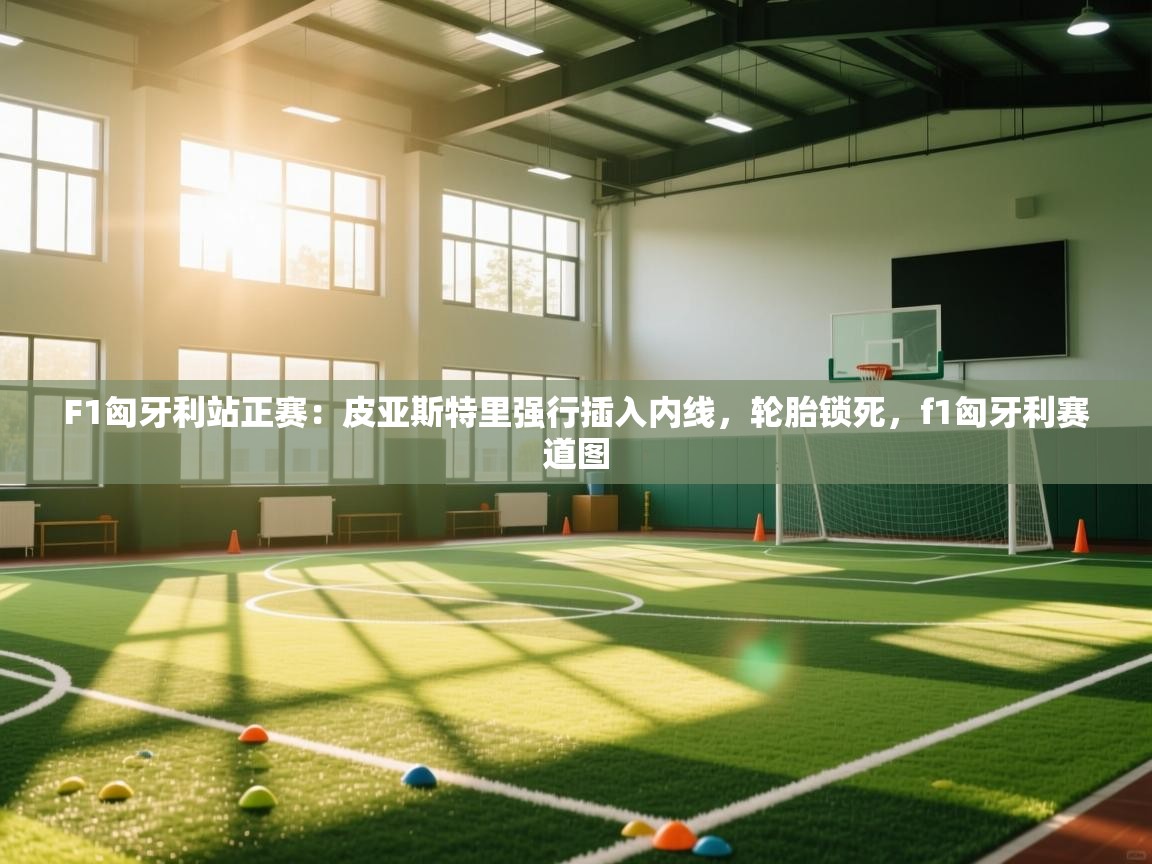 开云体育iOS安装教程-F1匈牙利站正赛:皮亚斯特里强行插入内线,轮胎锁死,f1匈牙利赛道图 第1张