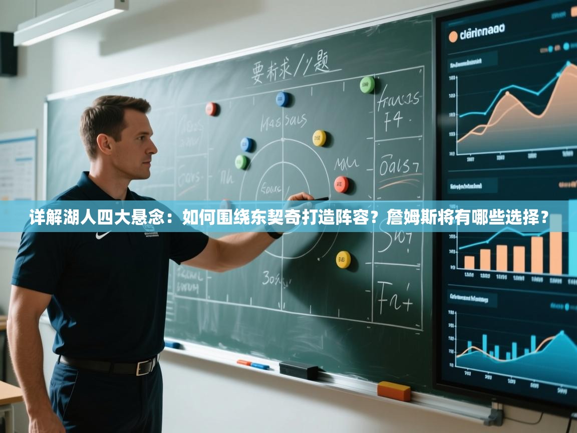 开云体育会员VIP开通-详解湖人四大悬念：如何围绕东契奇打造阵容？詹姆斯将有哪些选择？