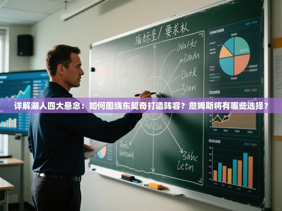 开云体育会员VIP开通-详解湖人四大悬念：如何围绕东契奇打造阵容？詹姆斯将有哪些选择？  第2张