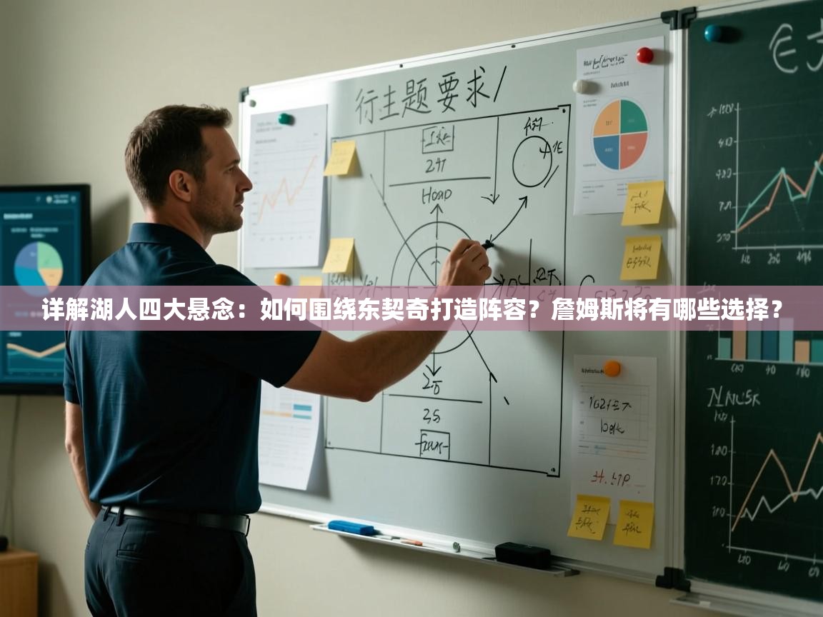 开云体育会员VIP开通-详解湖人四大悬念：如何围绕东契奇打造阵容？詹姆斯将有哪些选择？  第3张