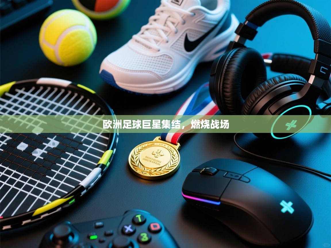 开云体育app下载官网-欧洲足球巨星集结,燃烧战场 第4张