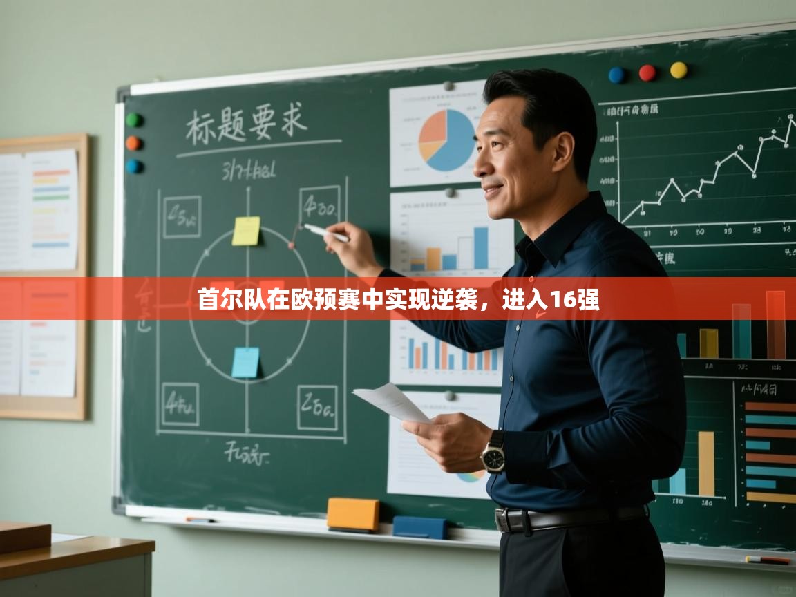 开云体育入口网址-首尔队在欧预赛中实现逆袭，进入16强  第1张