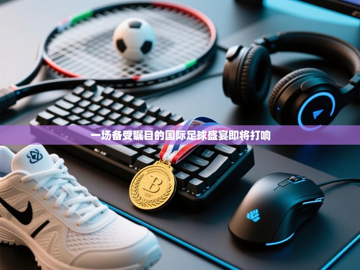 开云体育实名认证入口-一场备受瞩目的国际足球盛宴即将打响