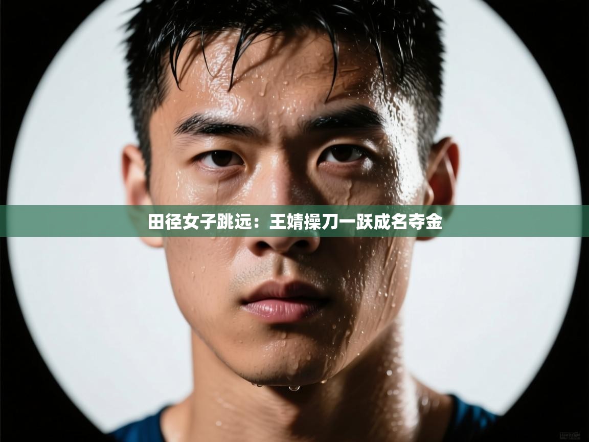 开云直播-田径女子跳远:王婧操刀一跃成名夺金 第3张