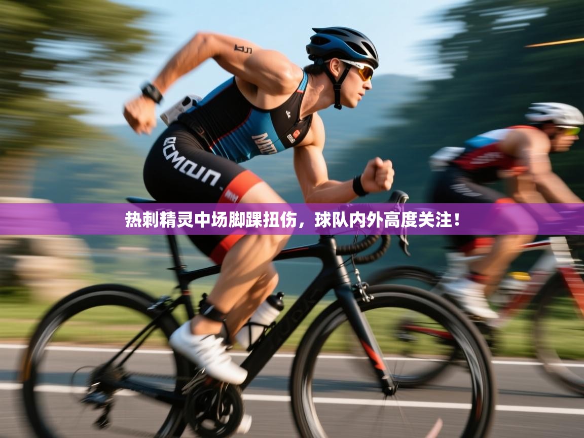 开云体育绑定手机指南-热刺精灵中场脚踝扭伤，球队内外高度关注！  第3张