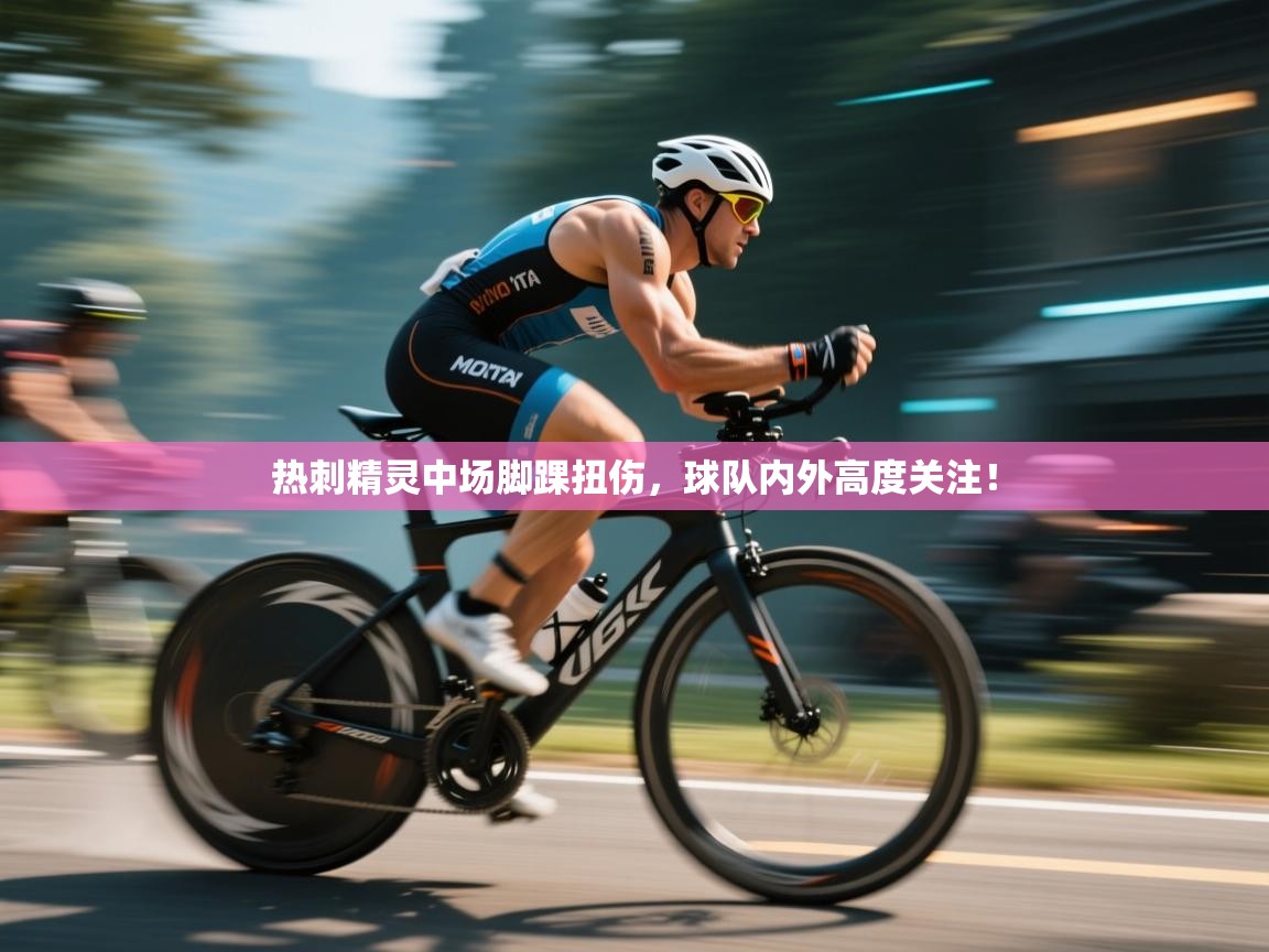 开云体育绑定手机指南-热刺精灵中场脚踝扭伤，球队内外高度关注！  第4张