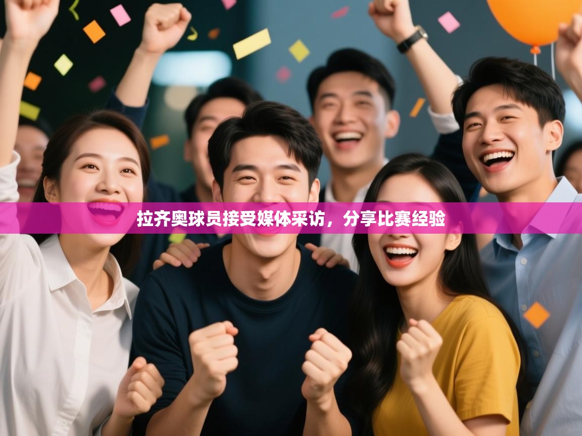 云开体育官网入口登录网页-拉齐奥球员接受媒体采访,分享比赛经验 第1张