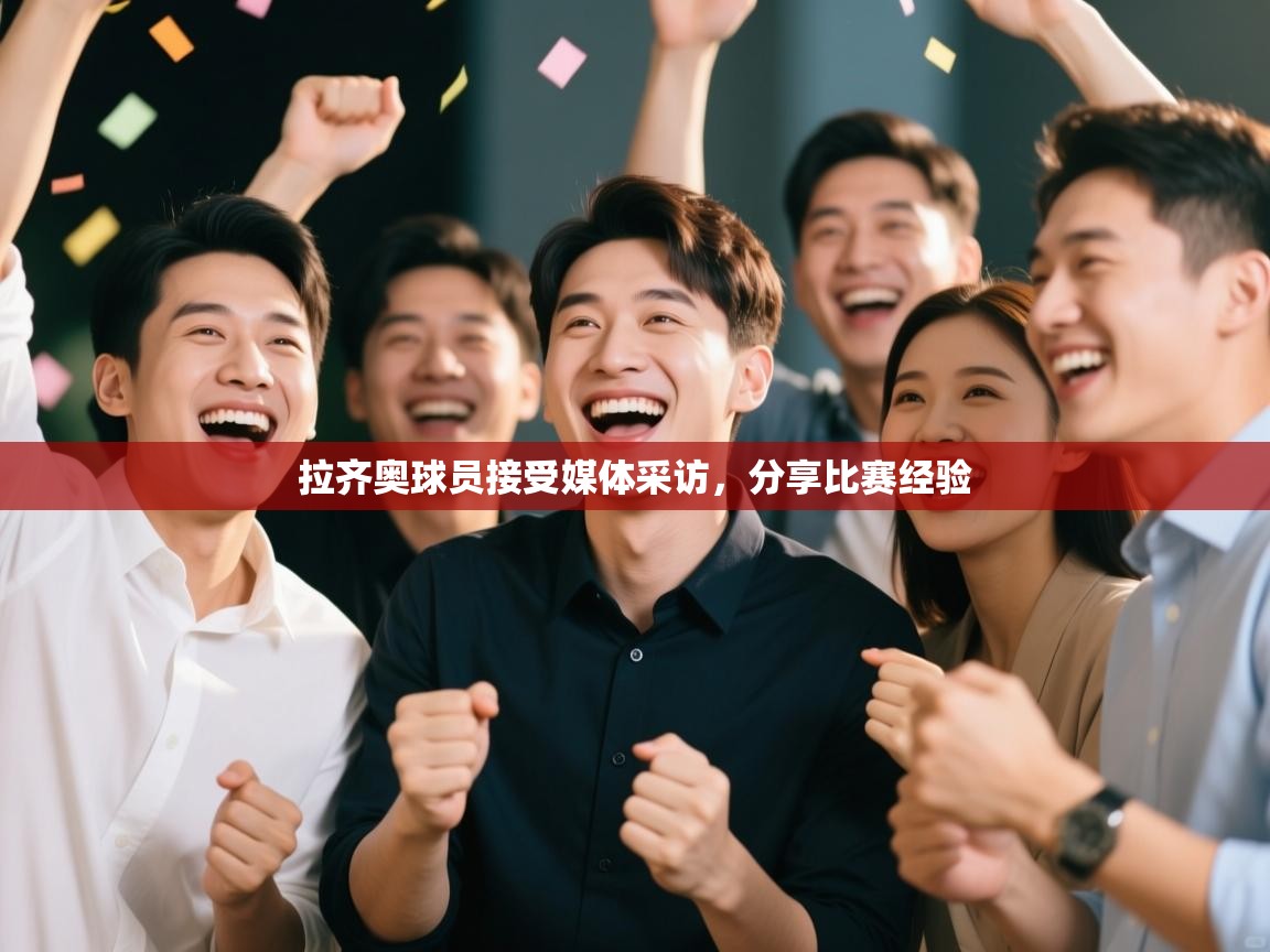 云开体育官网入口登录网页-拉齐奥球员接受媒体采访,分享比赛经验 第4张