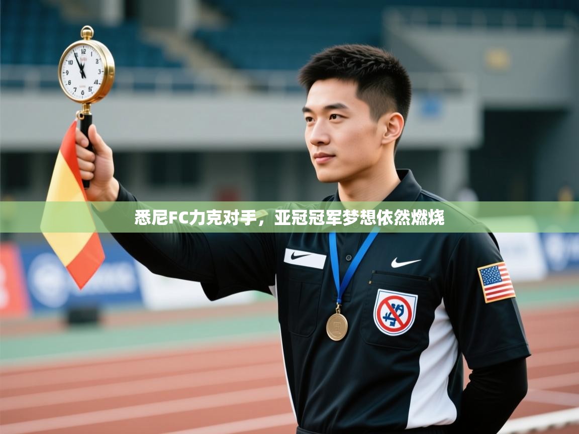 开云网页版-悉尼FC力克对手，亚冠冠军梦想依然燃烧