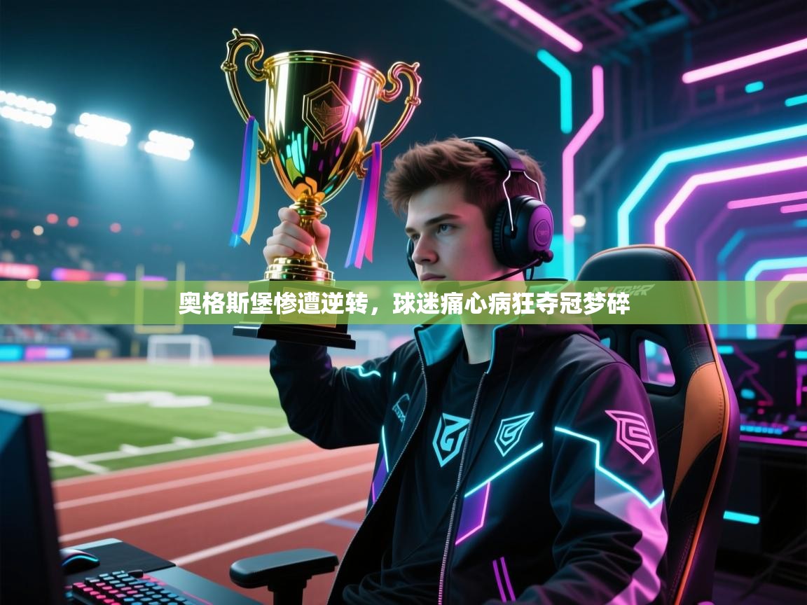 开云体育英文版入口-奥格斯堡惨遭逆转，球迷痛心病狂夺冠梦碎  第1张