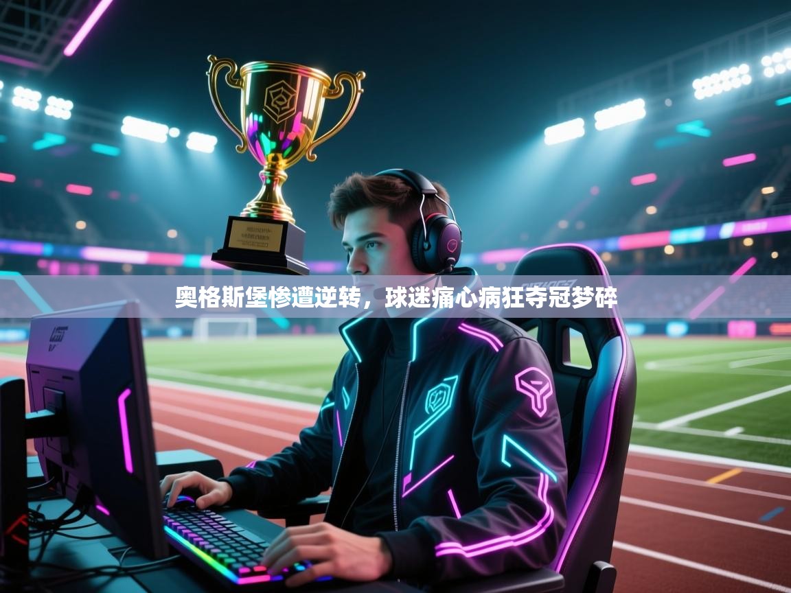 开云体育英文版入口-奥格斯堡惨遭逆转，球迷痛心病狂夺冠梦碎  第4张