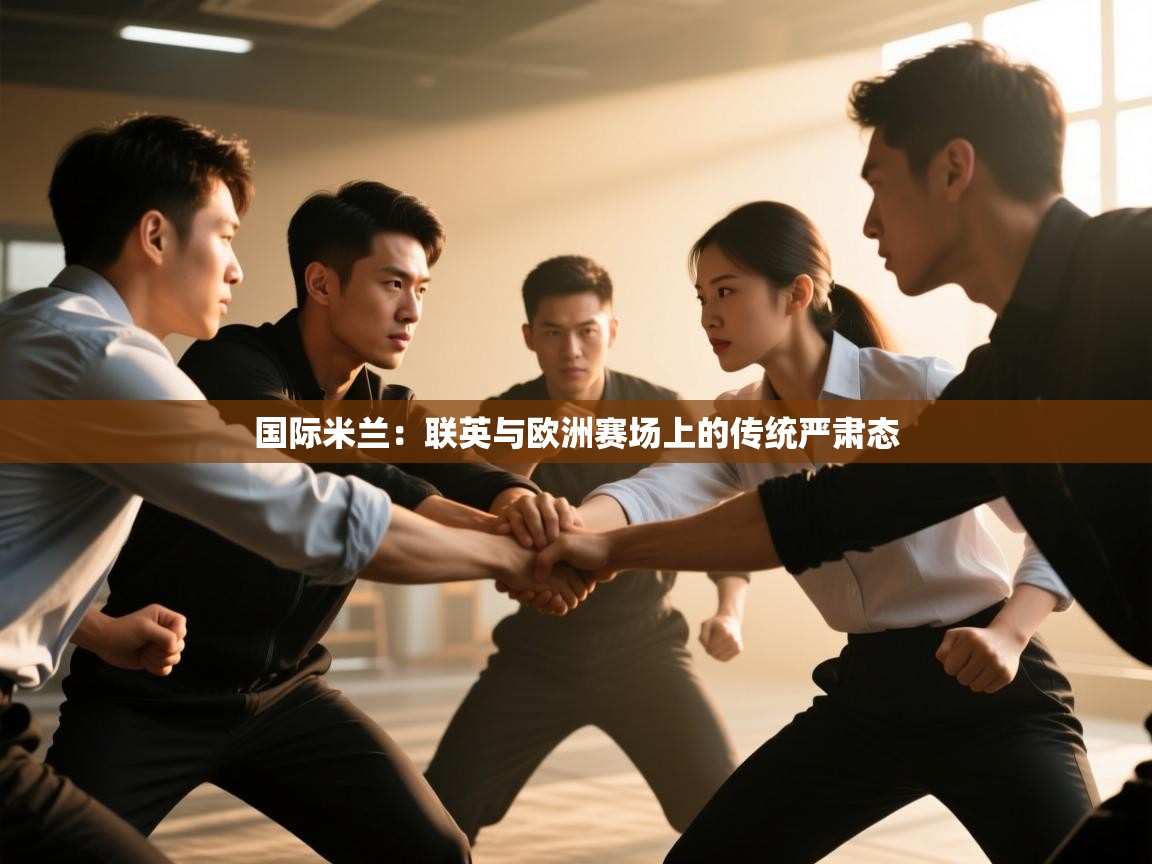 开云体育app下载官网-国际米兰：联英与欧洲赛场上的传统严肃态  第1张