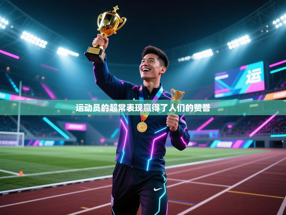 开云体育入口手机版-运动员的超常表现赢得了人们的赞誉  第1张