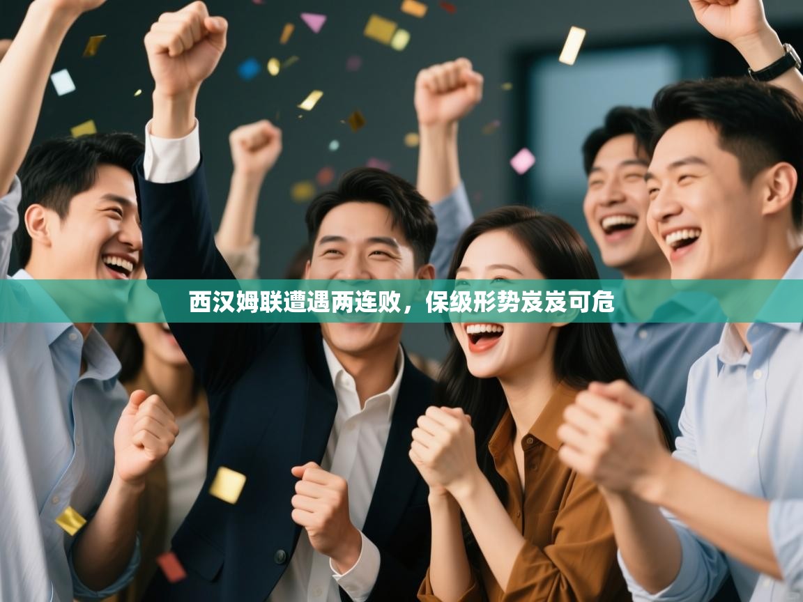 云开体育app官网入口网页版-西汉姆联遭遇两连败，保级形势岌岌可危  第3张