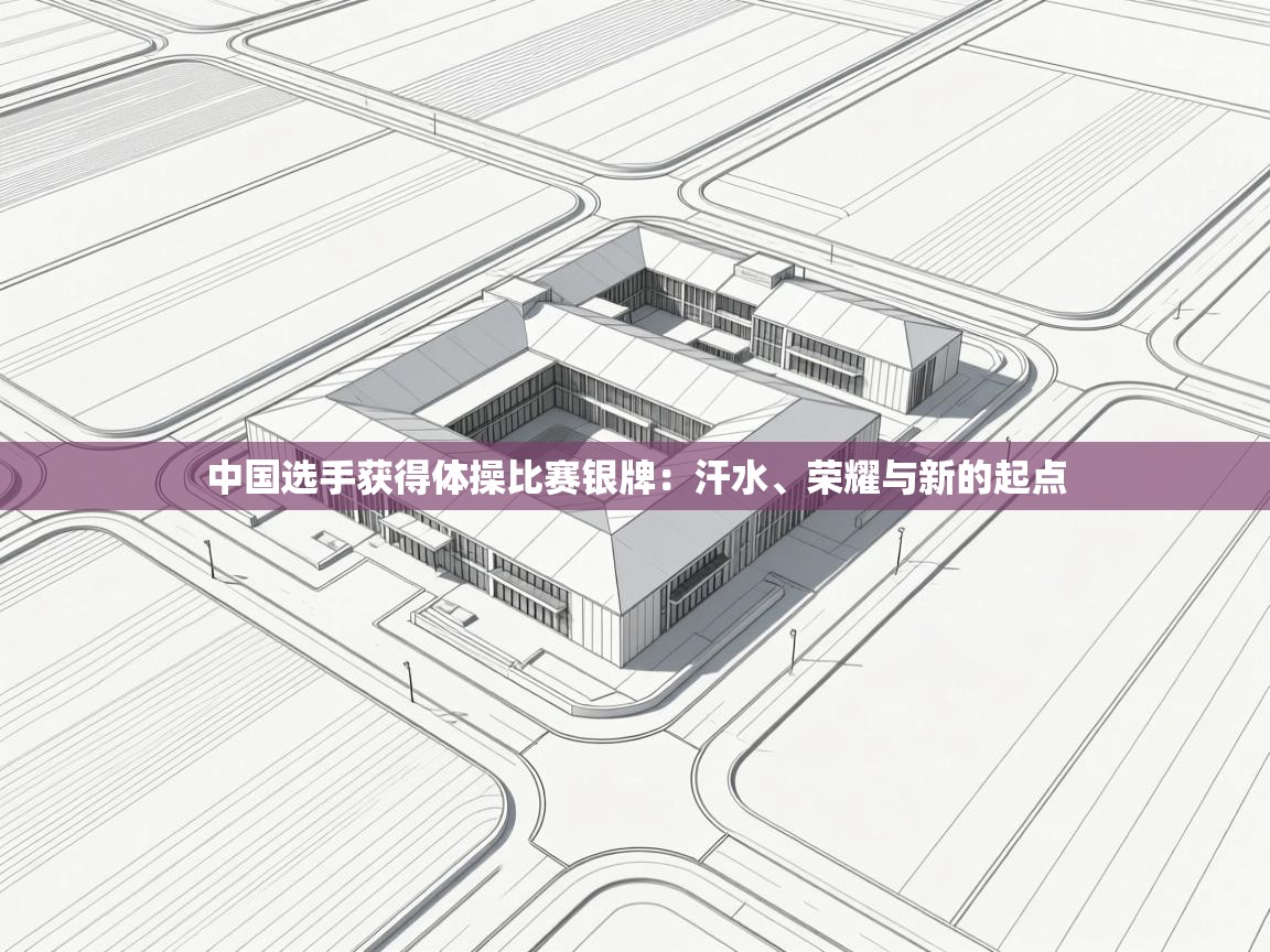 开云体育入口注册-中国选手获得体操比赛银牌:汗水、荣耀与新的起点 第2张