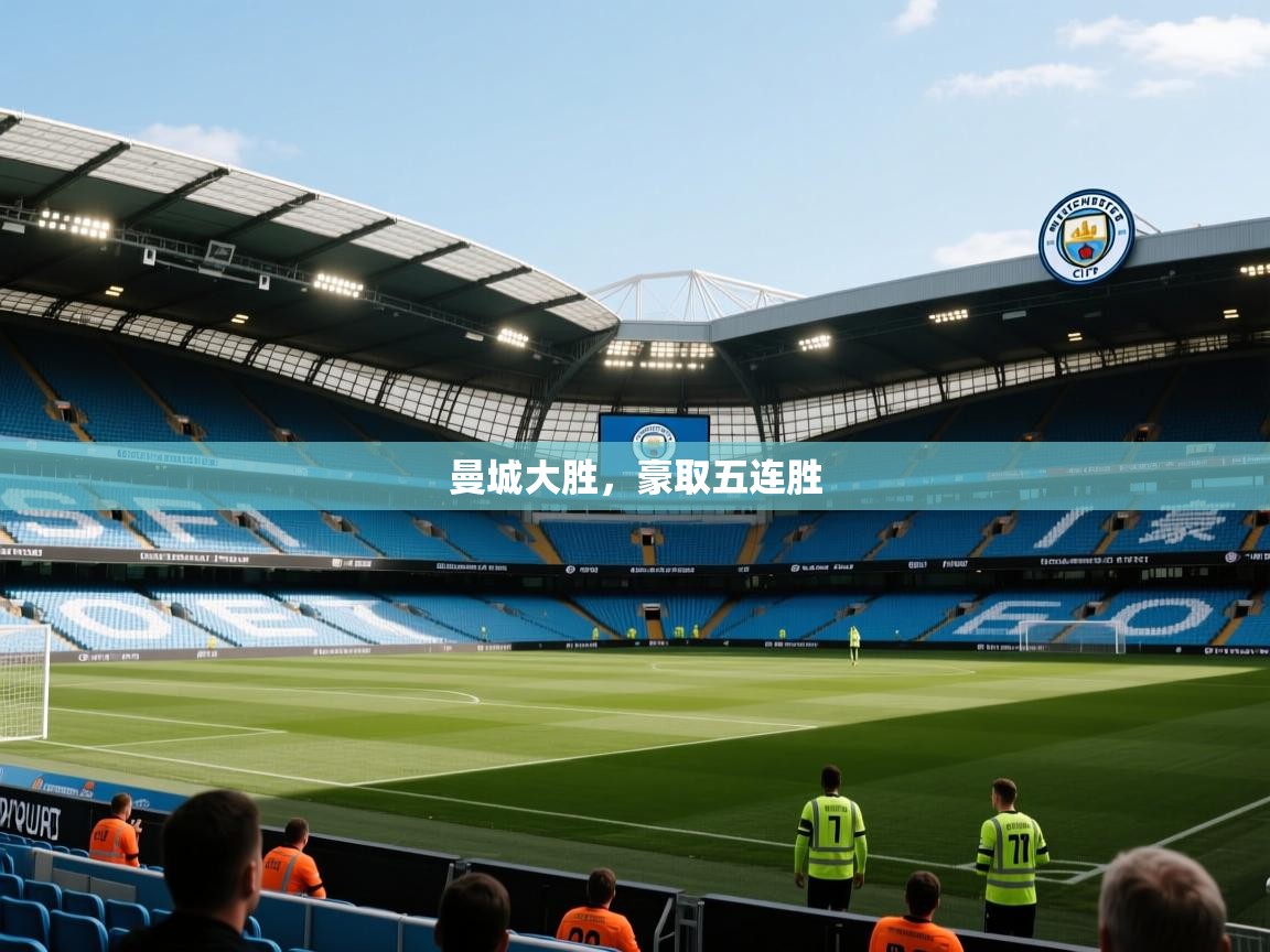 开云体育推送通知设置-曼城大胜，豪取五连胜  第2张