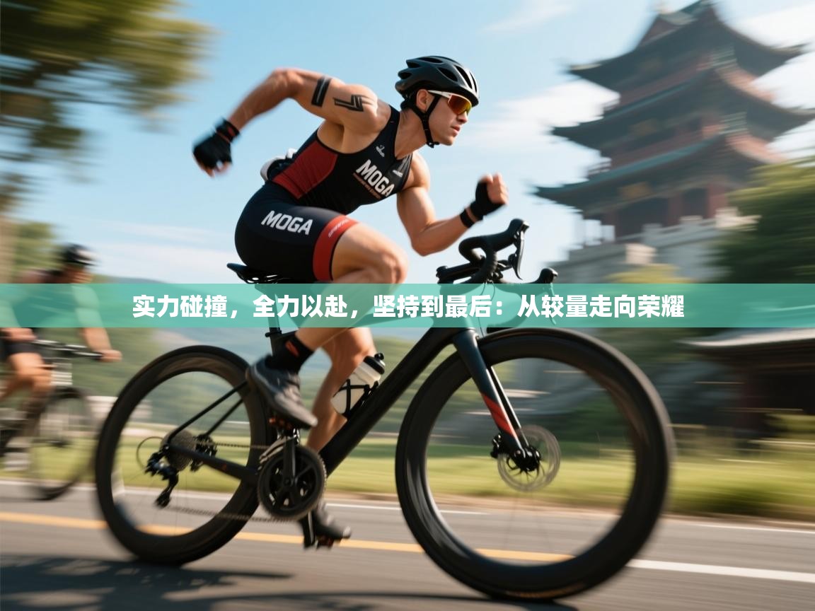 开云注册-实力碰撞，全力以赴，坚持到最后：从较量走向荣耀