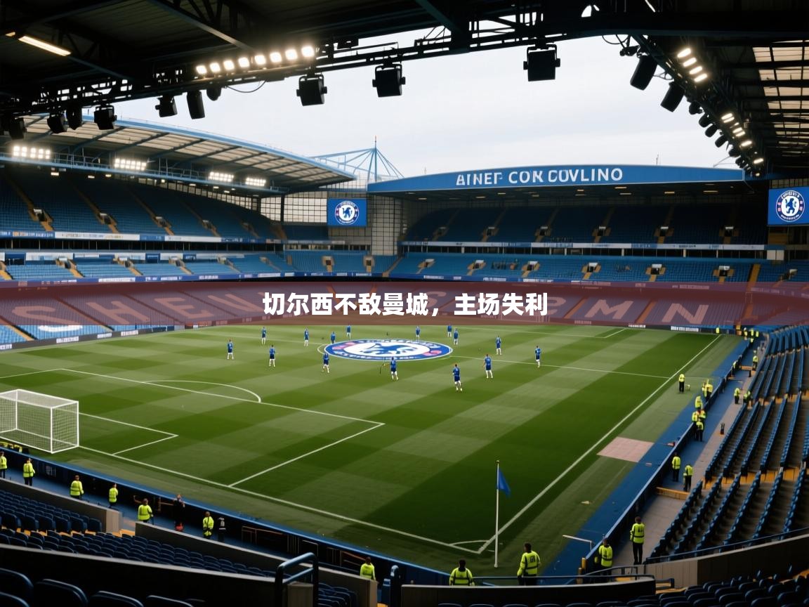开云体育app官网入口网页版-切尔西不敌曼城，主场失利