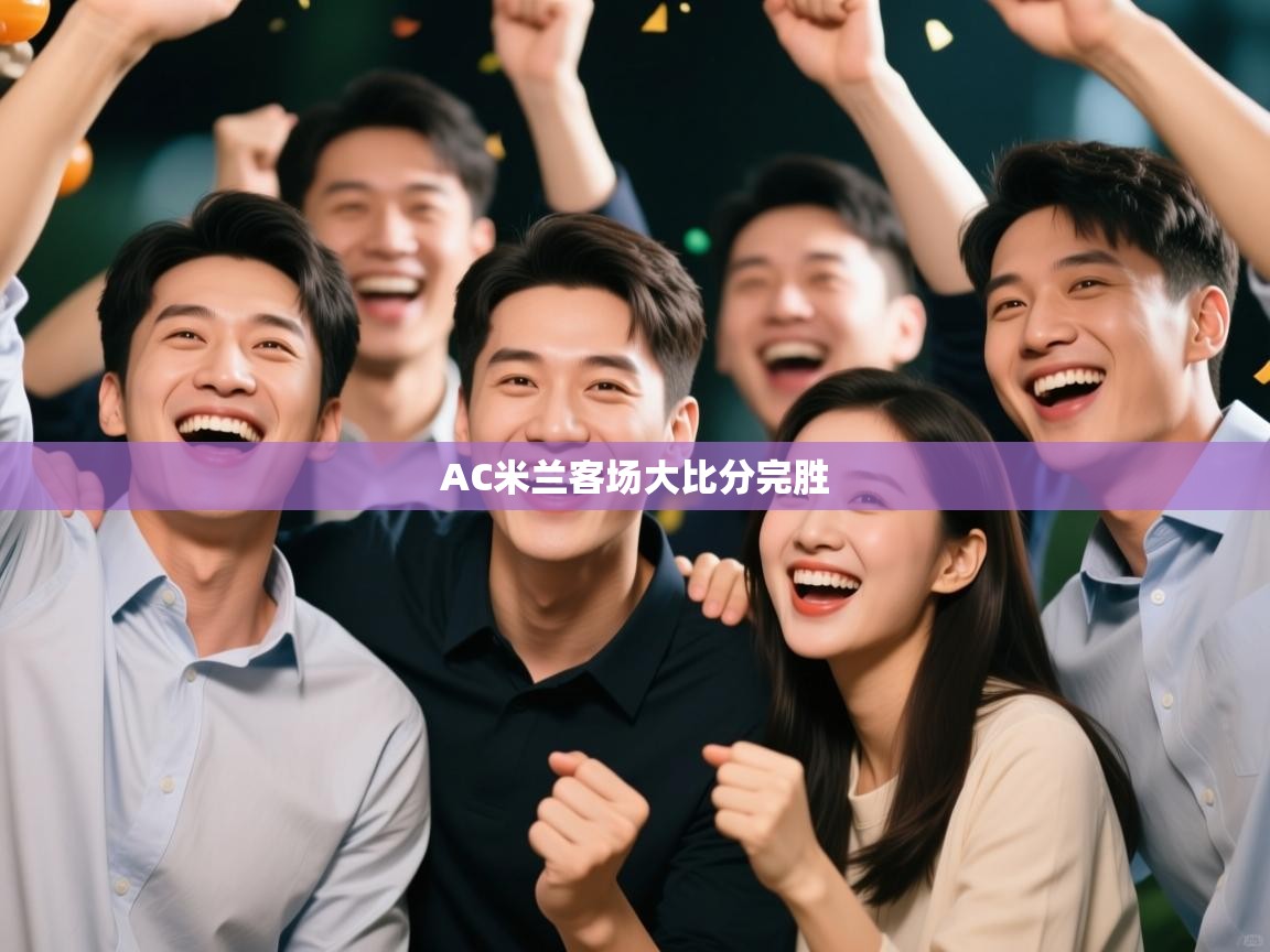 开云中国kaiyun·体育官方网站-AC米兰客场大比分完胜