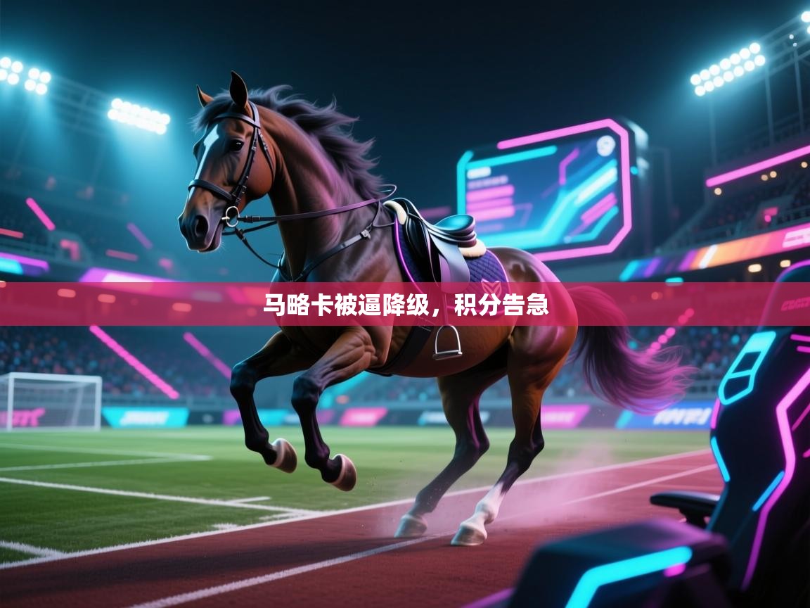 开云体育入口手机版-马略卡被逼降级，积分告急