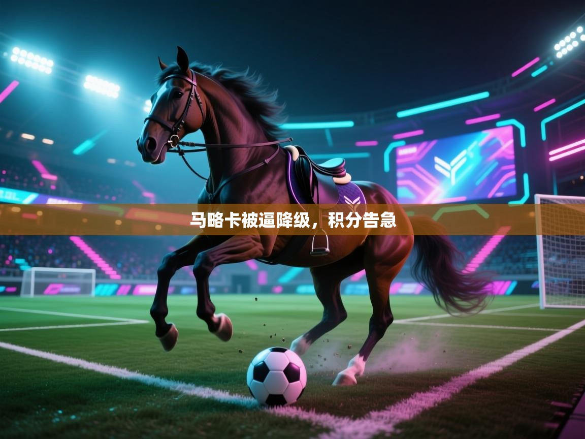 开云体育入口手机版-马略卡被逼降级，积分告急  第2张