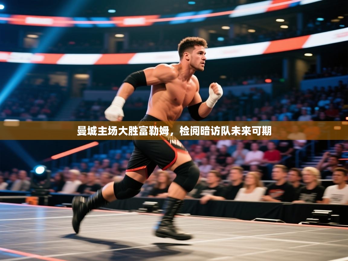 开云邀请码-曼城主场大胜富勒姆,检阅暗访队未来可期 第3张