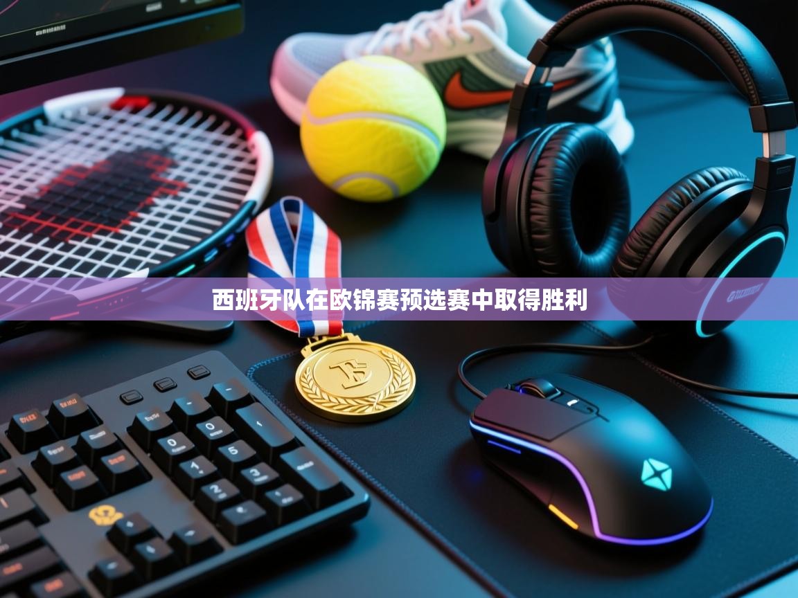 开云体育app投诉-西班牙队在欧锦赛预选赛中取得胜利