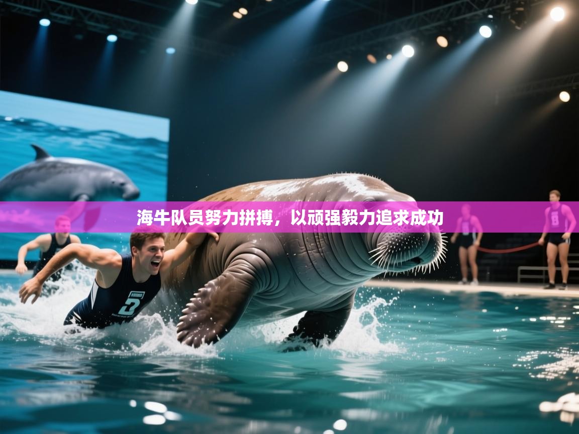 开云体育app官网入口-海牛队员努力拼搏,以顽强毅力追求成功 第4张