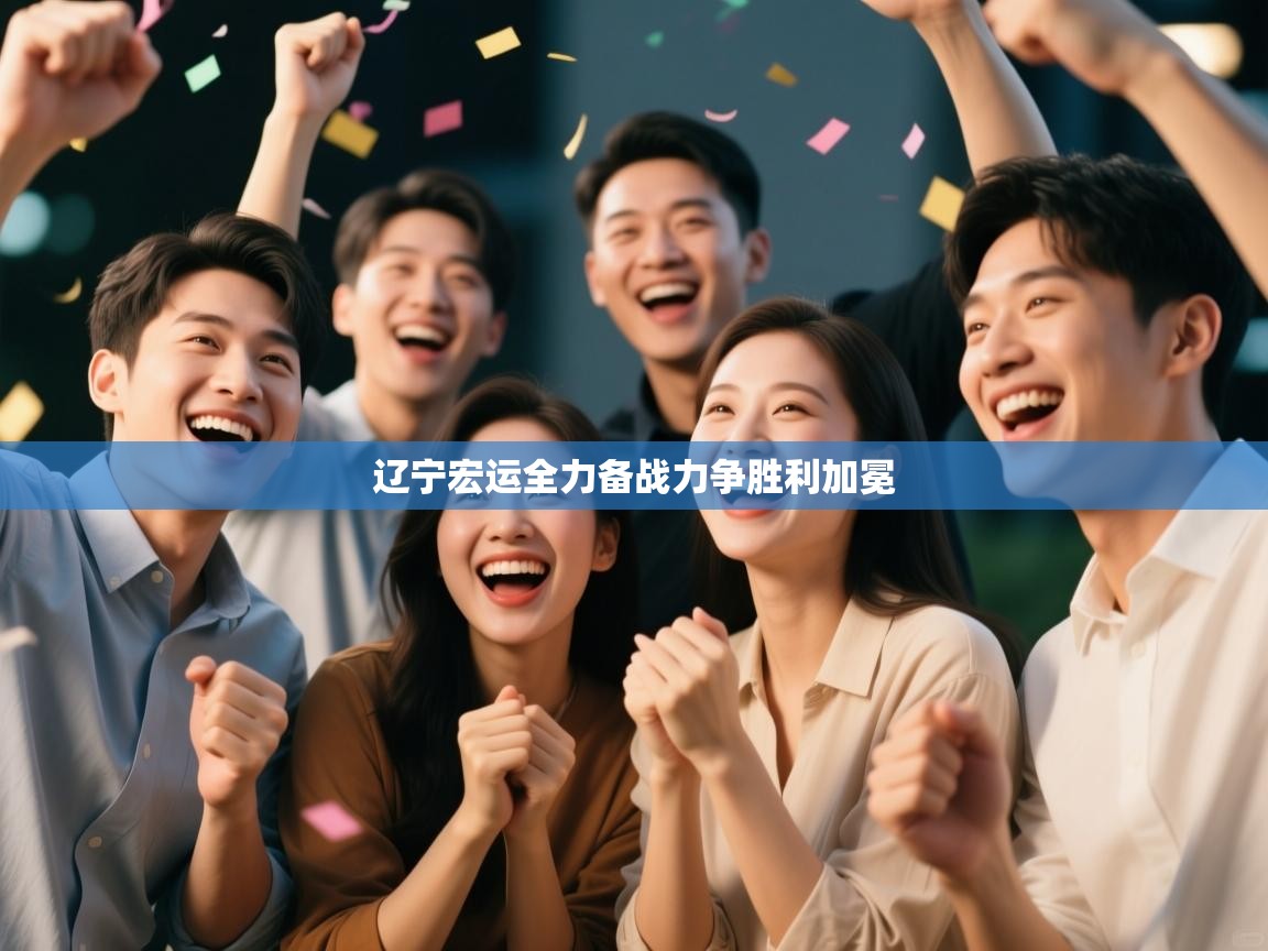 开云体育在线网址-辽宁宏运全力备战力争胜利加冕  第3张