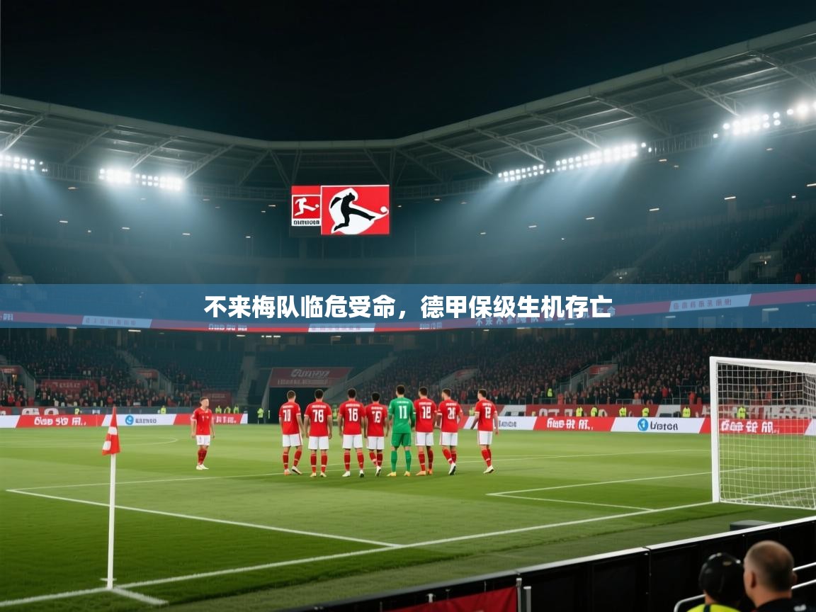 云开体育app官网入口-不来梅队临危受命，德甲保级生机存亡  第3张