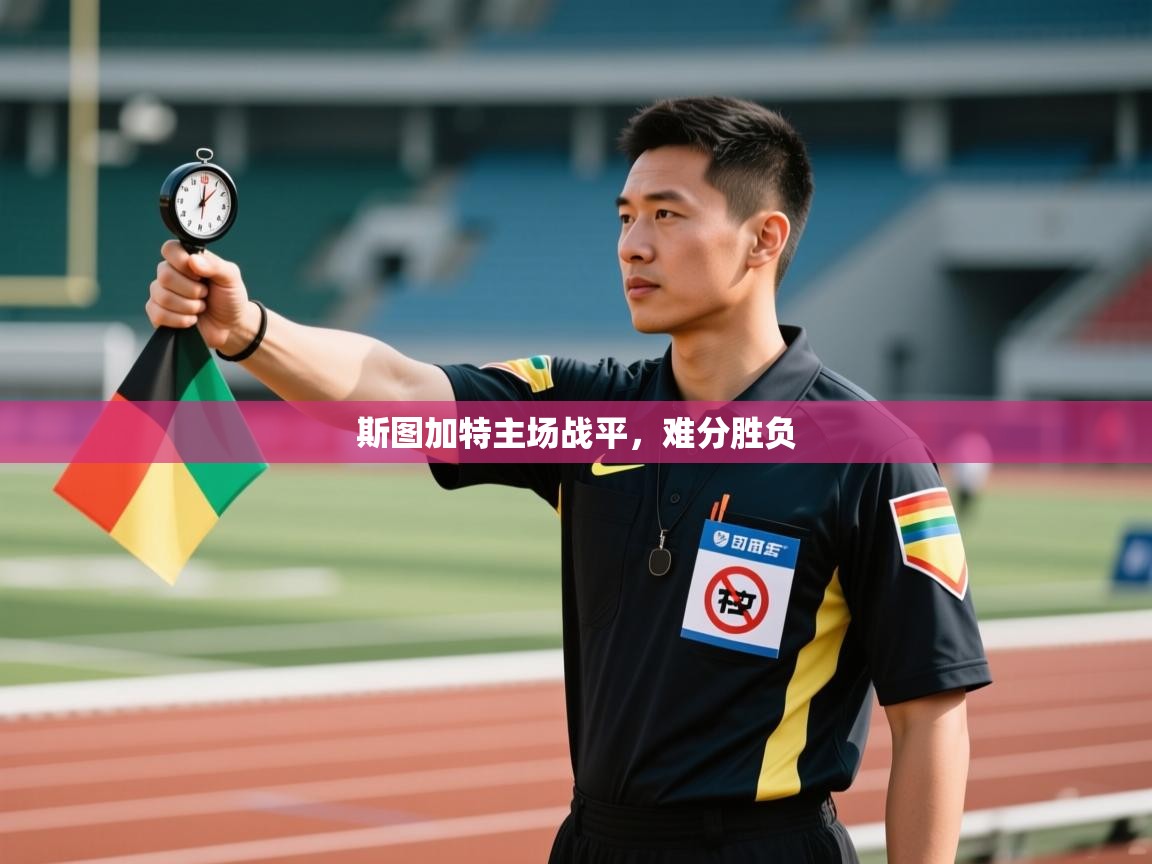 开云体育网络异常修复-斯图加特主场战平,难分胜负 第1张