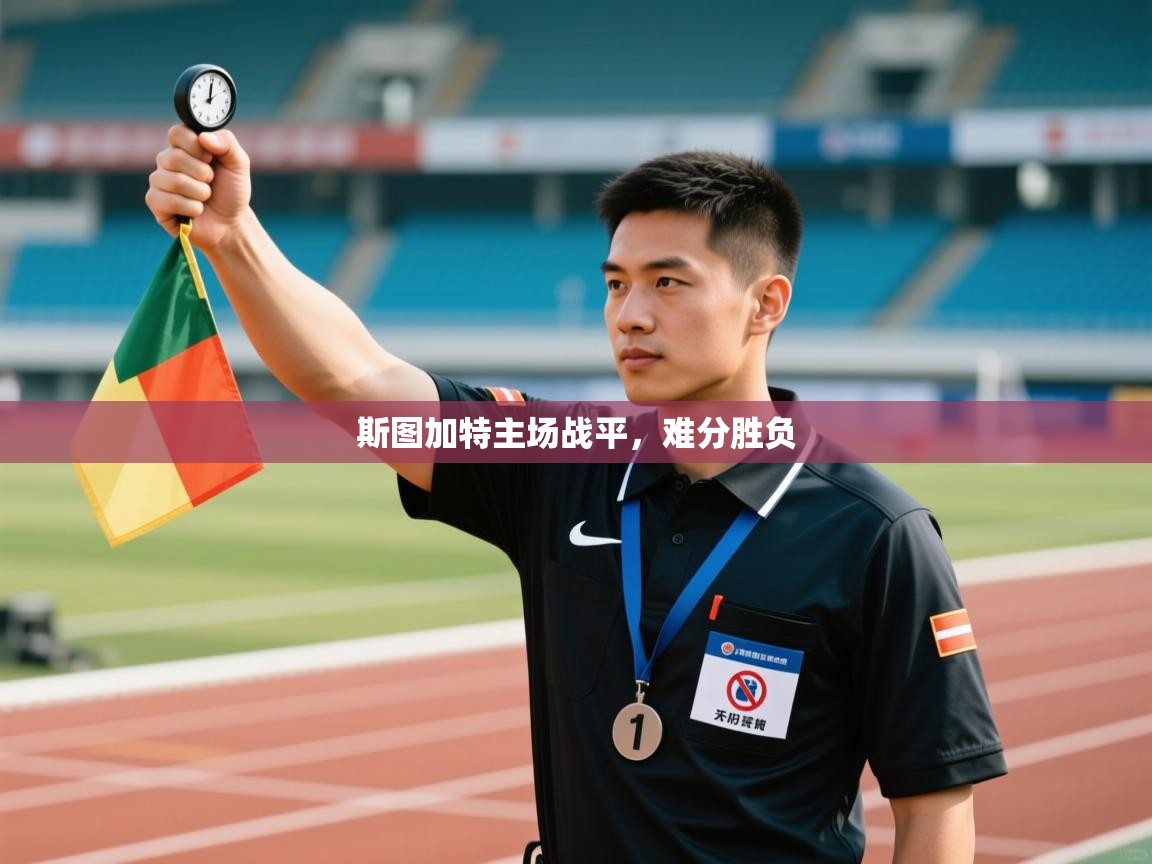 开云体育网络异常修复-斯图加特主场战平,难分胜负 第2张