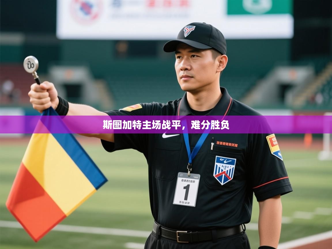 开云体育网络异常修复-斯图加特主场战平,难分胜负 第3张