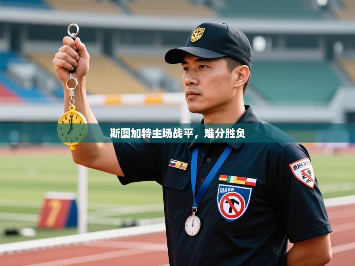 开云体育网络异常修复-斯图加特主场战平,难分胜负 第4张