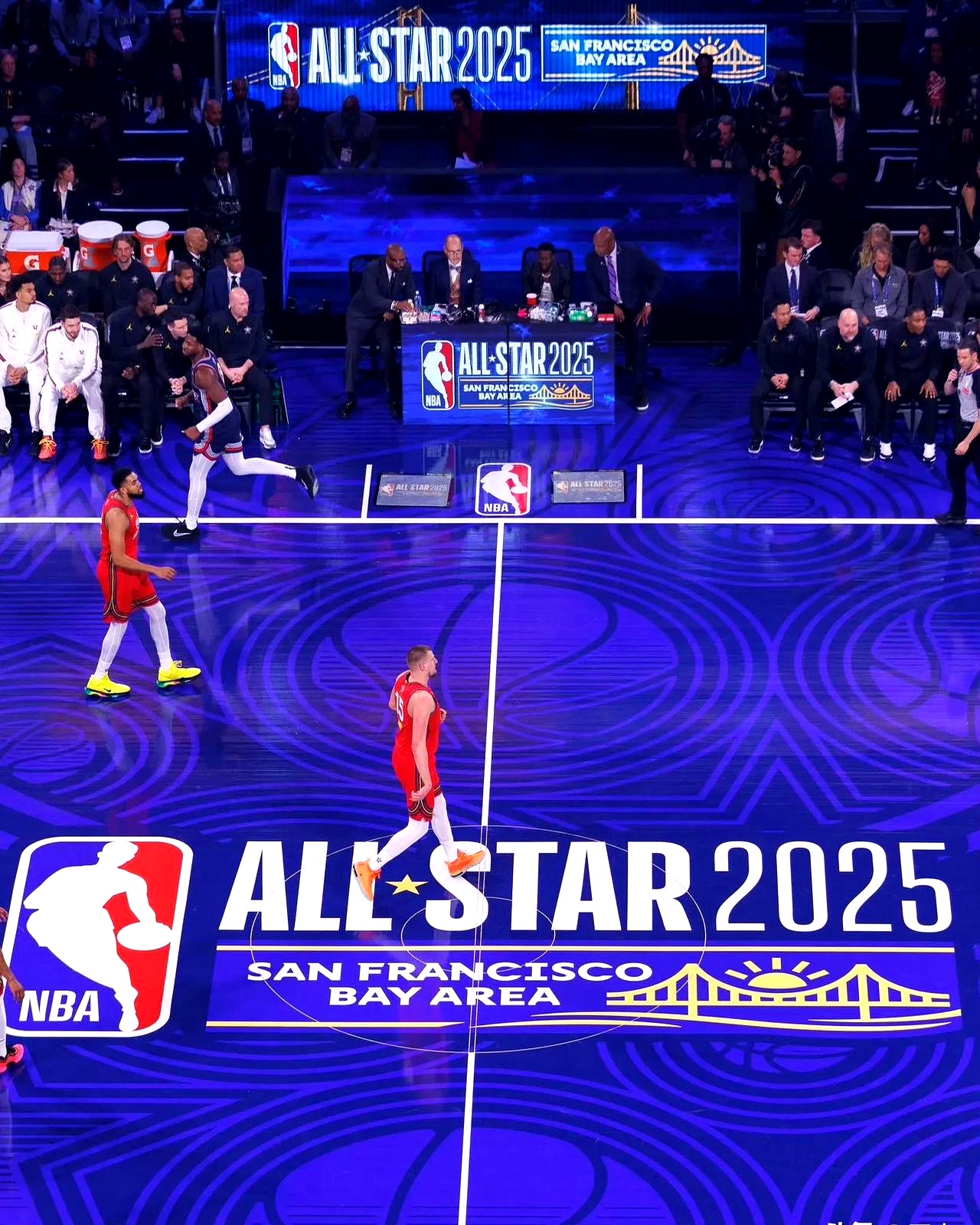 开云体育登入-NBA总决赛进入紧张关键战局