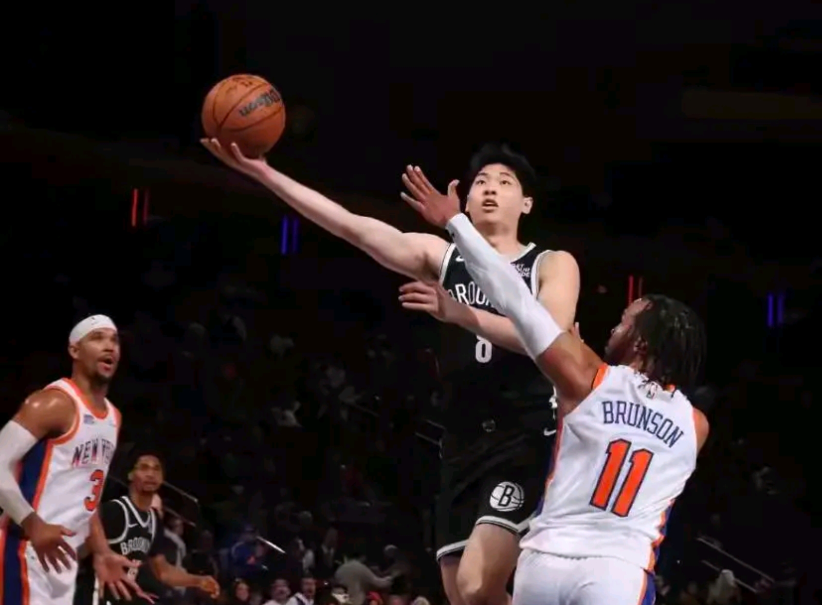 关于红衣联盟力克篮网：华达华德强势砍+晋级东部决赛的信息